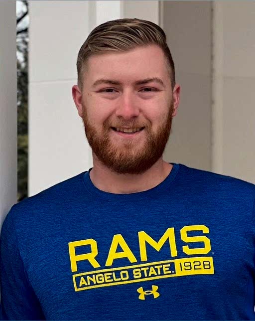 Harrison Ragan